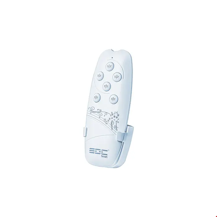ریموت 4 کانال EDC